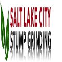 Salt Lake City Stump Grinding logo