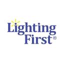 Lighting First logo