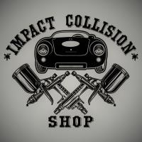 Impact Collision Shop image 1