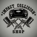 Impact Collision Shop logo