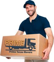 Prime Texas Movers image 1
