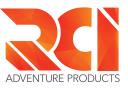 RCI Adventure Products  logo