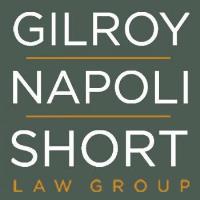 Gilroy Napoli Short - Bend image 1