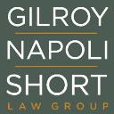 Gilroy Napoli Short - Bend logo