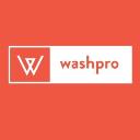 Washpro Inc logo