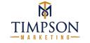 Timpson Marketing logo