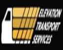 Elevation Transport Services logo