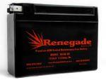 Renegade Battery image 1