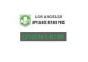 Los Angeles Appliance Repair Pros logo