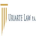 Uriarte Law P.A. logo