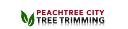Peachtree City Tree Trimming logo