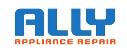 Ally Appliance Repair logo