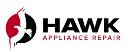 Hawk Appliance Repair logo