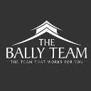 The Bally Team logo