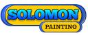 Solomon Painting Inc logo