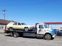 Professional Towing Service Tacoma WA image 1