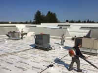 Certified Roof Inspection Contractor Union City NJ image 2