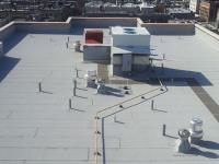 Certified Roof Inspection Contractor Union City NJ image 3