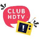 Club HDTV logo