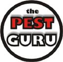 The Pest Guru Tyler Tx logo