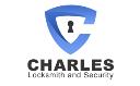 Charles Locksmith and security logo