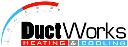 DuctWorks Heating and Cooling, Inc. logo