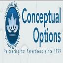 Conceptual Options, LLC logo