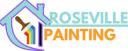 Painting Roseville logo