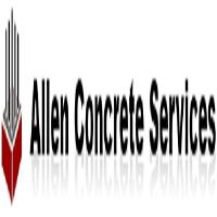 Allen Concrete Services image 1