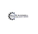 BILLOR McDOWELL logo