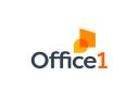 Office1 Bakersfield logo