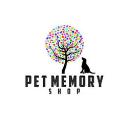 Pet Memory Shop logo