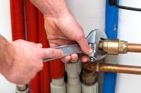 Daniels Inc Plumbing Heating & Gas image 1