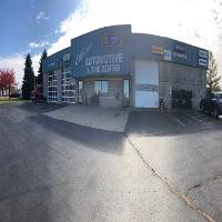 Elkhorn Automotive & Tire Center image 1