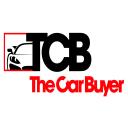 TCB The Car Buyer logo