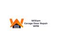 William Garage Door Repair WPB logo