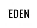 EDEN Church logo