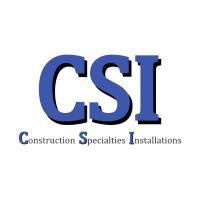 Construction Specialties Installations image 1
