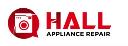 Hall Appliance Repair logo