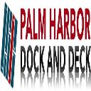 Palm Harbor Dock and Deck logo