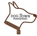 DogTown Handyman Services logo