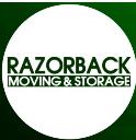Razorback Moving LLC Bentonville logo
