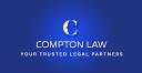 Compton Law Firm logo
