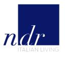 NDR Italian Living logo