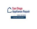 San Diego Appliance Repair logo