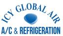Icy Global Air logo