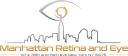 Manhattan Retina and Eye logo