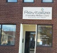 Revitalize Pain & Stress Relief Centre image 6