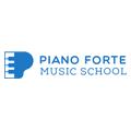 Piano Forte Music School logo