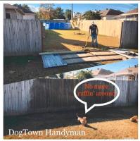 DogTown Handyman Services image 2